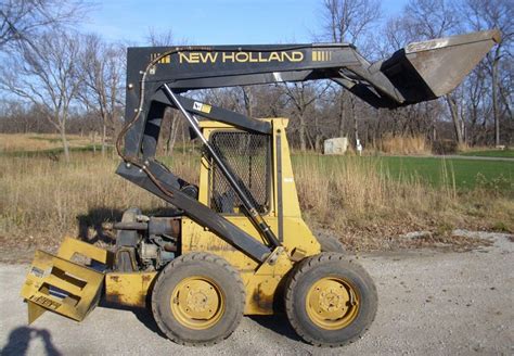 l555 new holland skid steer parts|new holland l555 for sale.